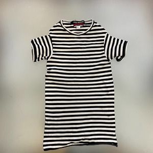 Junta Watanabe Black and White Top